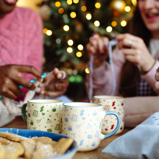 Moments of Hygge: Advent Calendar for Knitters - Hobbii
4