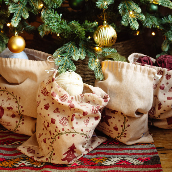 Moments of Hygge: Strikke-adventskalender - Hobbii
5