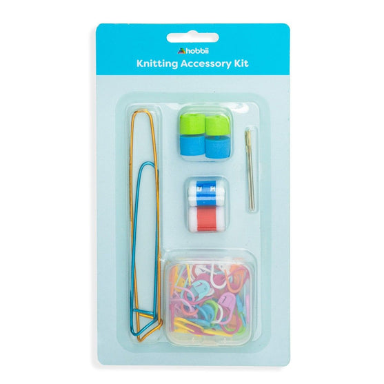 Knitting Accessory Kit - Hobbii
6