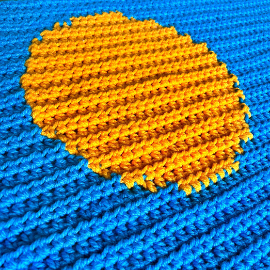 Desert Dunes - Teppe
5