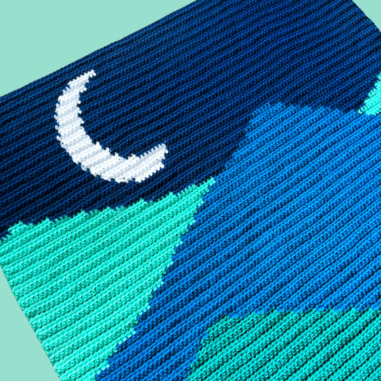 Sleepy Mountains - Teppe
2