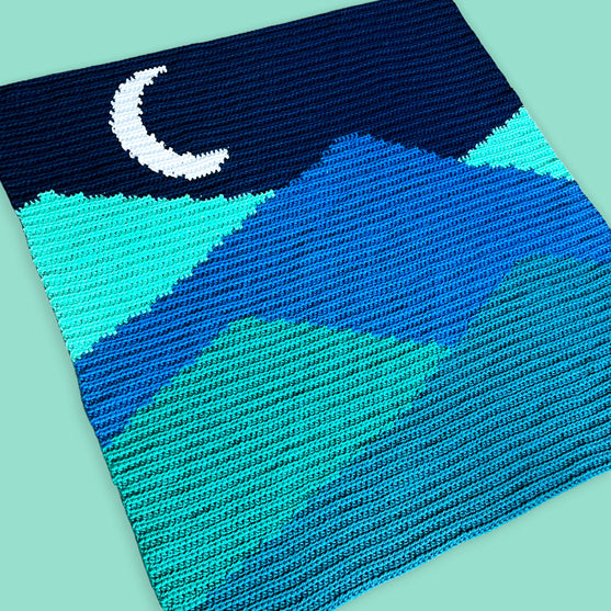 Sleepy Mountains - Teppe
3