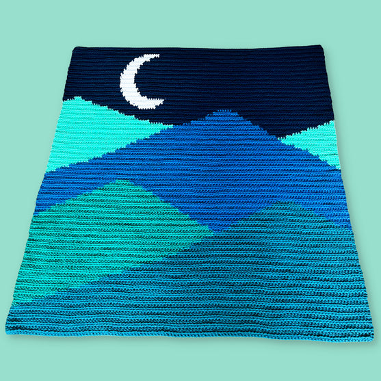 Sleepy Mountains - Teppe
4