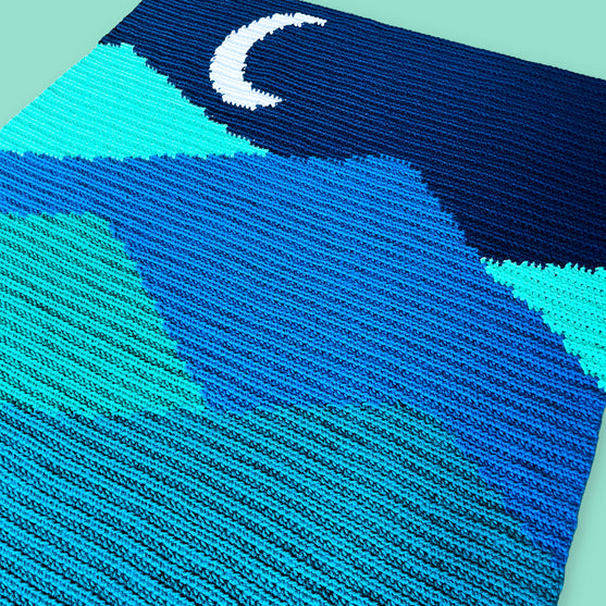 Sleepy Mountains - Teppe
5