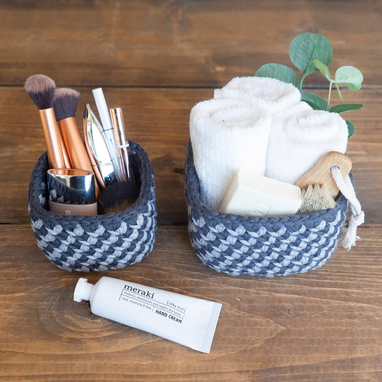 Oblique Lines Stripes - Firkantede kurver
2