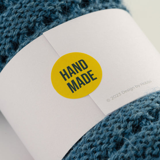 Label Set - Hobbii
7