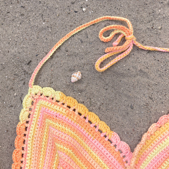 Laia Multi - Bikini sett
2