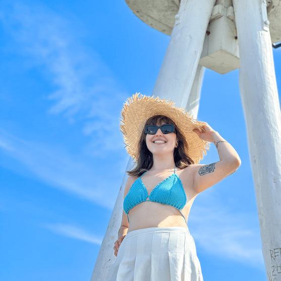 Laia - Bikini sett
5