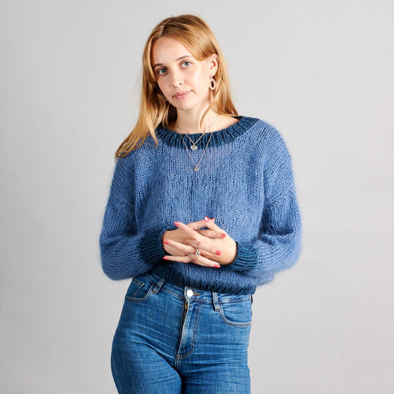 Laura Genser
3