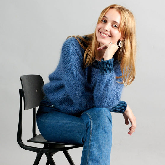 Laura Genser
4