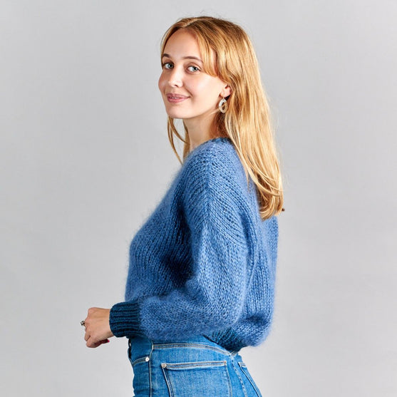 Laura Genser
5