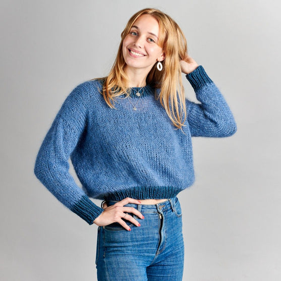 Laura Genser
6