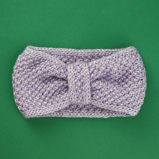 Lavender - Pannebånd
2