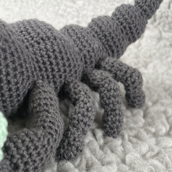 Skorpionen - Stjernetegn
5