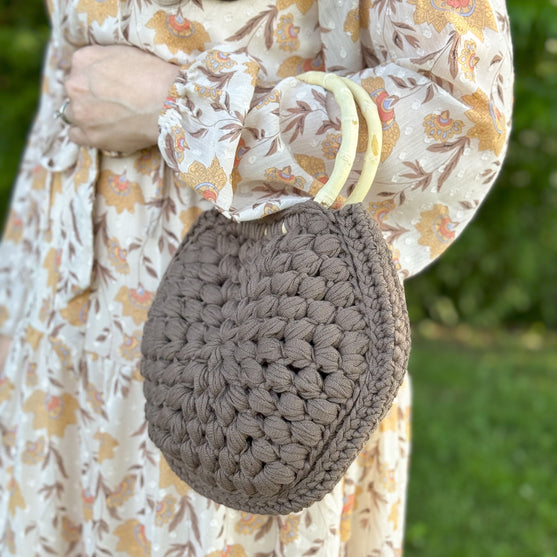 Lexi Bag - Håndveske
2