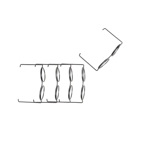 Miniatyr Briller - 5 stk. - Hobbii
3