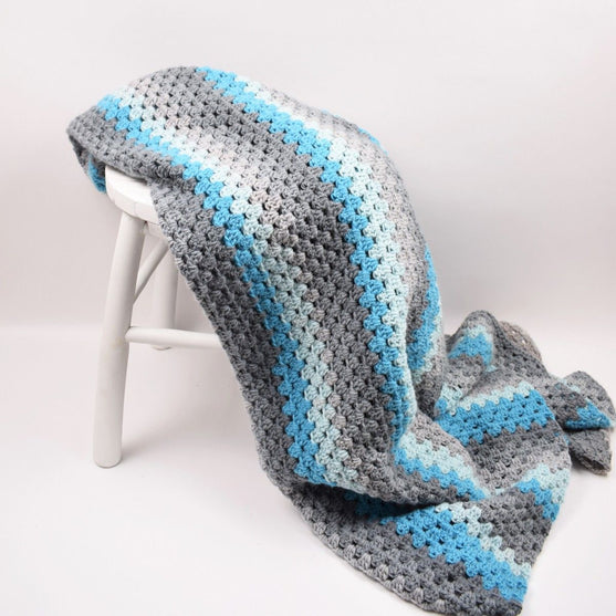 Lollipop "Granny" Teppe
5