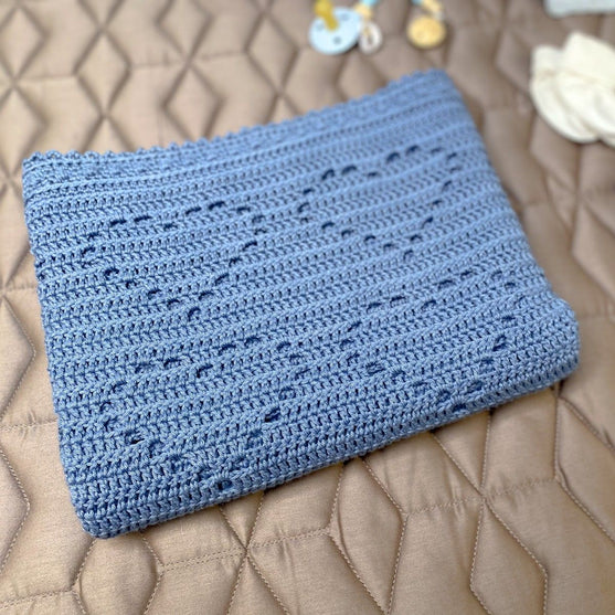 Lovely Hearts – Bamboo - Babyteppe
8