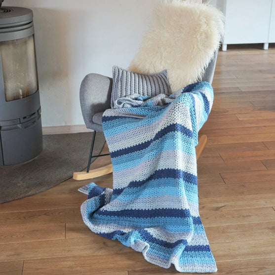 Lune Striper - Teppe
4