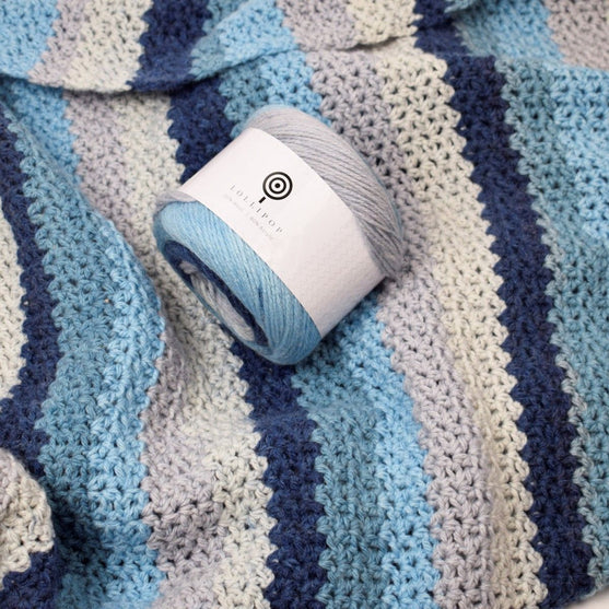 Lune Striper - Teppe
5