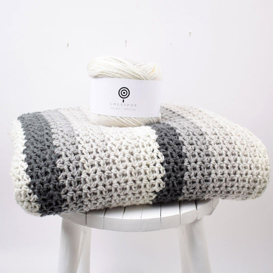 Lune Striper - Teppe
10