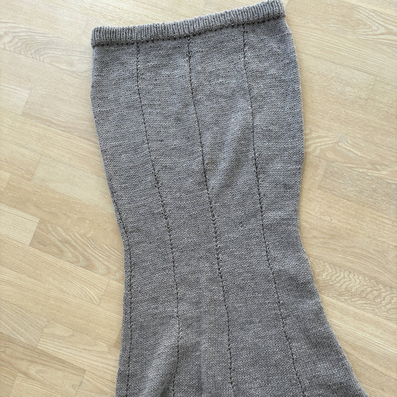 Maple Woodland Skirt - Skjørt
7