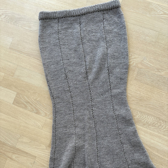 Maple Woodland Skirt - Skjørt
7