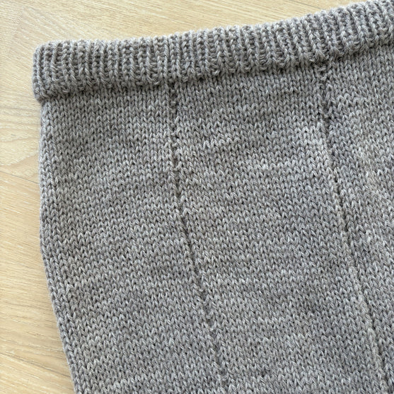 Maple Woodland Skirt - Skjørt
8