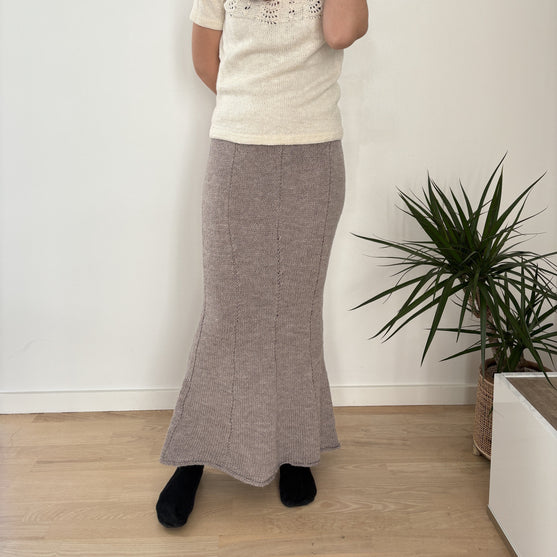 Maple Woodland Skirt - Skjørt
5