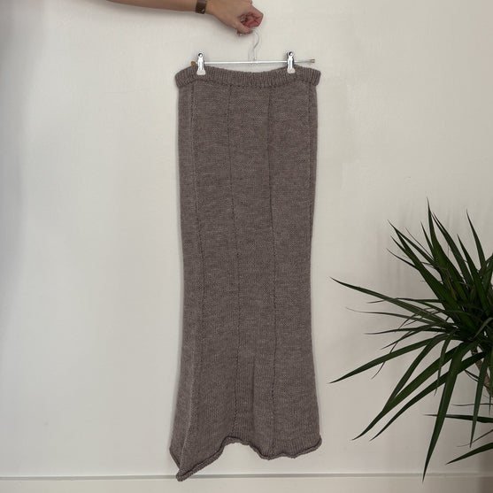 Maple Woodland Skirt - Skjørt
6