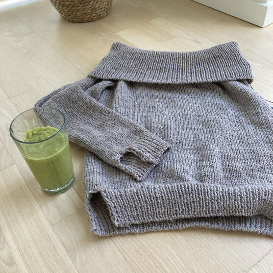 Maple Woodland - Genser
3