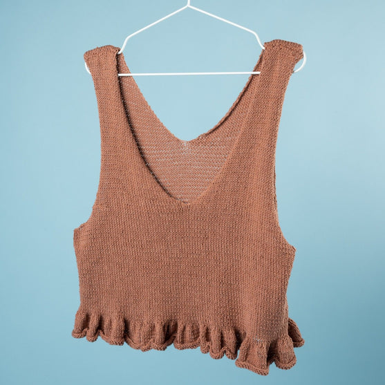 Marianne - Topp
2