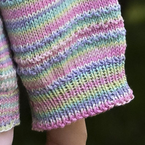 Marlie - Barnebluse
7