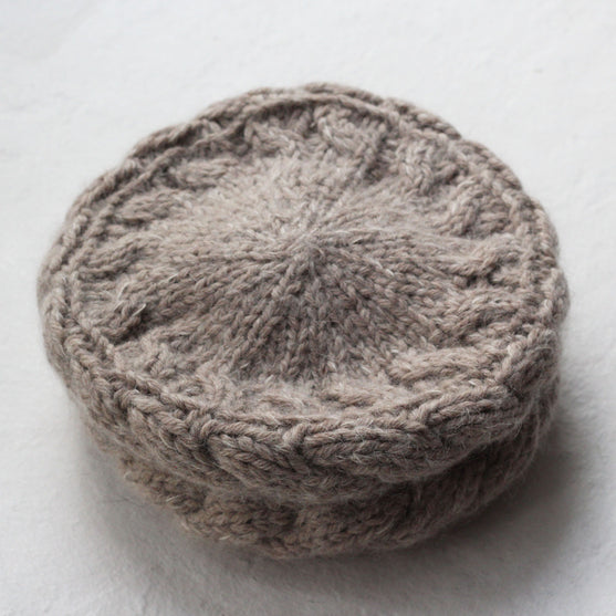 Maude - Pilleeskehatt
3