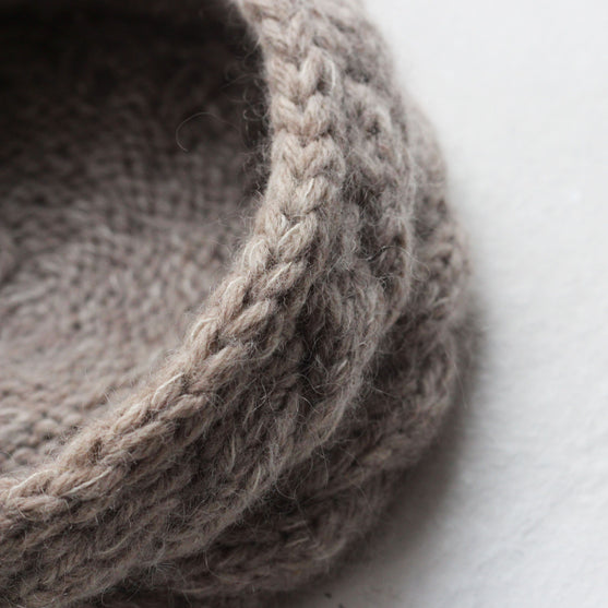 Maude - Pilleeskehatt
6