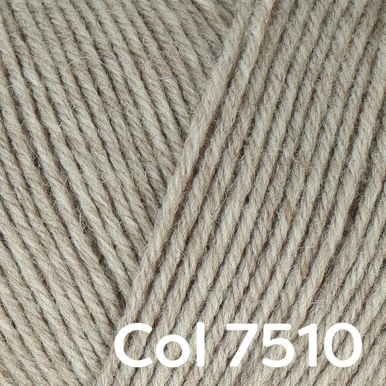 Regia Premium Merino Yak 4-ply - Regia
8