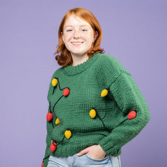 Merry - Genser
3