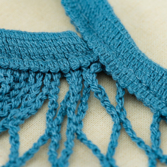 Net bag - Cotton - Hobbii
5