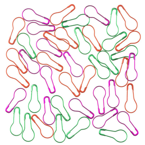 Maskemarkører - Metall - Hobbii
9