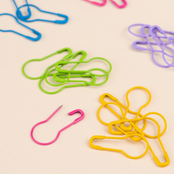 Maskemarkører i Boks - Metall - Hobbii
3