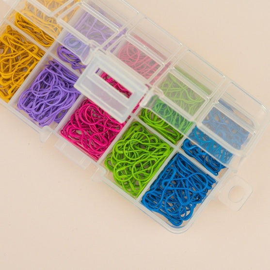 Maskemarkører i Boks - Metall - Hobbii
4