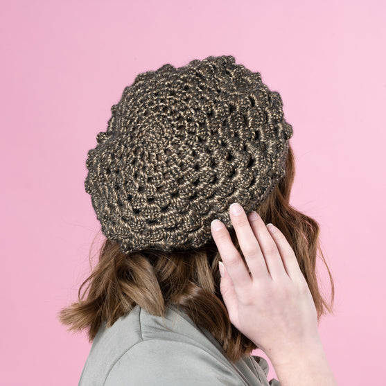 Greta - Beret
3