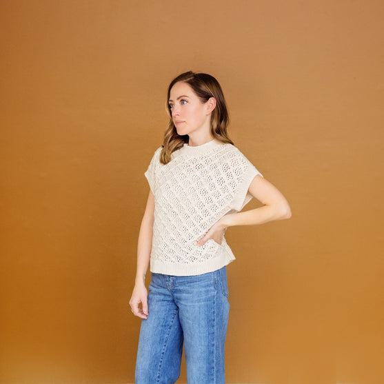 Quartz - T-skjorte
11