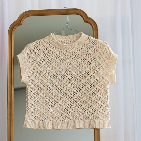 Quartz - T-skjorte
7