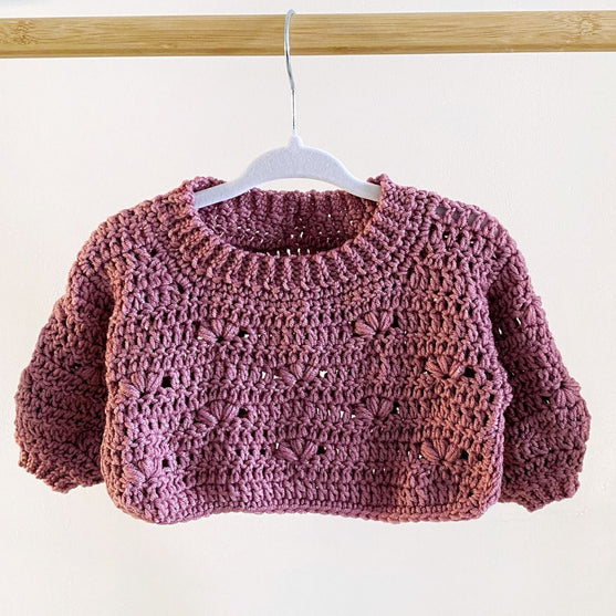 Mia Baby - Barnegenser
3