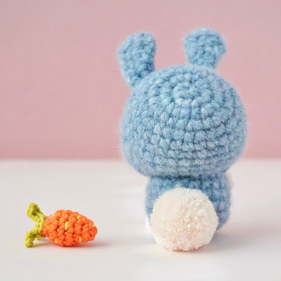 Mini Bunny - Mini-påskevenner
3