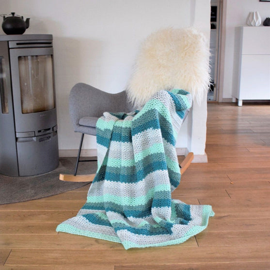 Lune Striper - Teppe
6