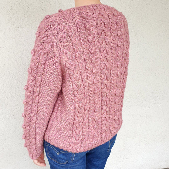 Minu - Sweater
6