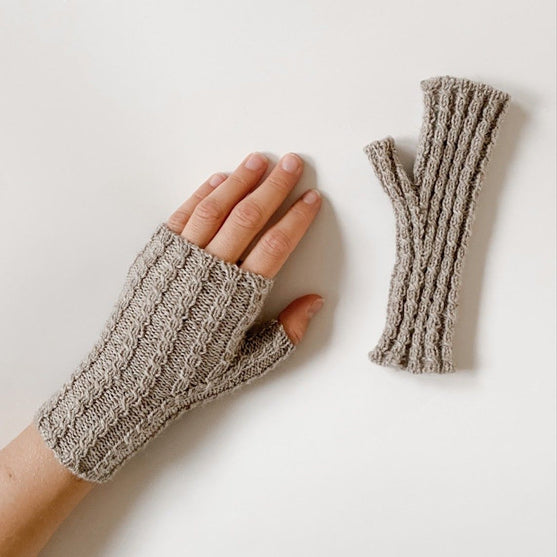 Tomintoul - Votter
3