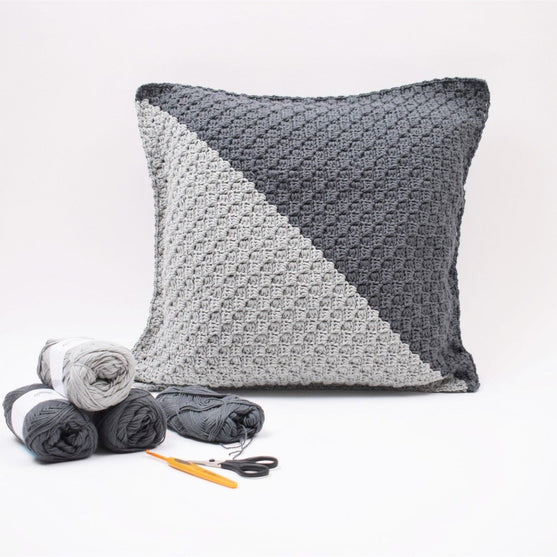 “C2C” Pute - Mix - Cotton
2